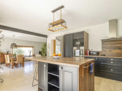 Villa Maison des Fleurs - Features photo 20