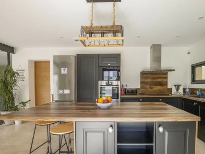 Villa Maison des Fleurs - Features photo 21