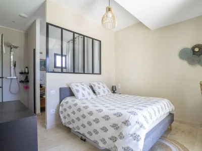 Villa Maison des Fleurs - Features photo 22