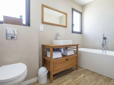 Villa Maison des Fleurs - Features photo 28