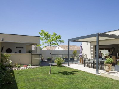 Villa Maison des Fleurs - Environment photo 30