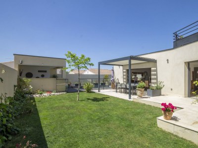 Villa Maison des Fleurs - Environment photo 31