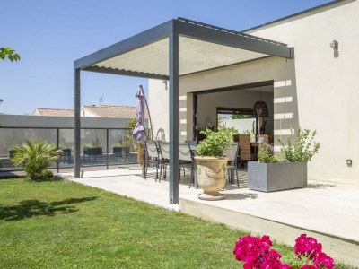 Villa Maison des Fleurs - Environment photo 32