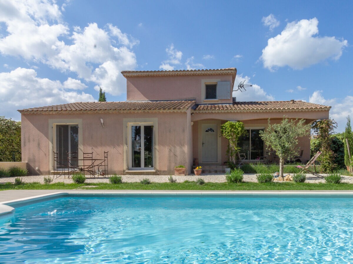 Villa Maison du Barret