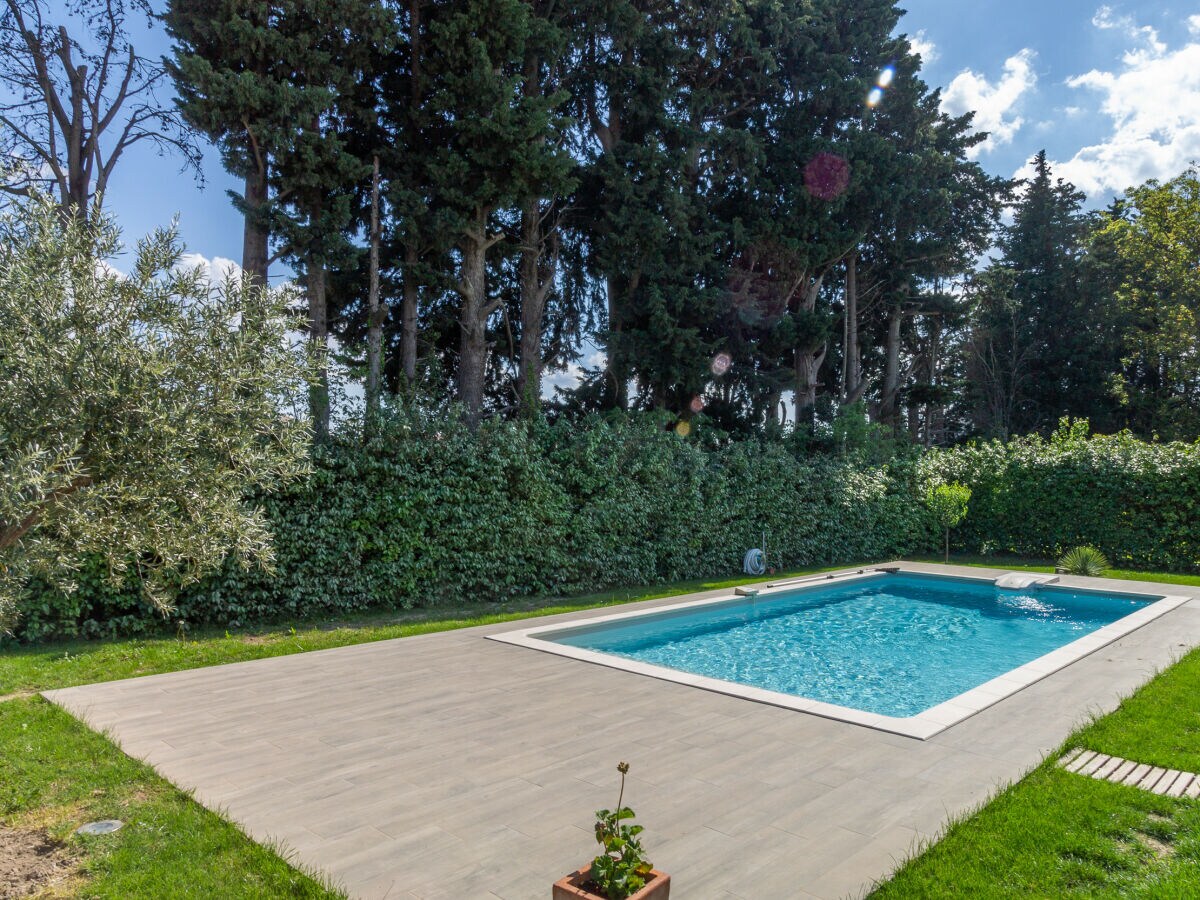 Villa Maison du Barret - Outdoor photo 3