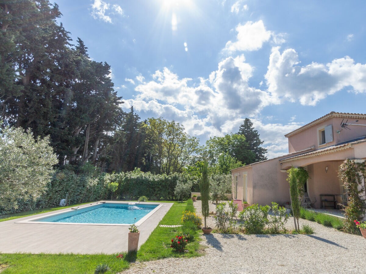 Villa Maison du Barret - Outdoor photo 4