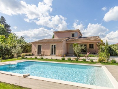 Villa Maison du Barret - Outdoor photo 2