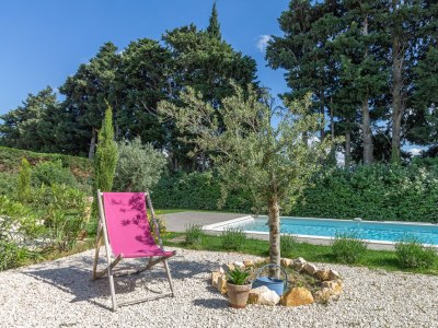 Villa Maison du Barret - Outdoor photo 6