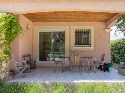 Villa Maison du Barret - Outdoor photo 7