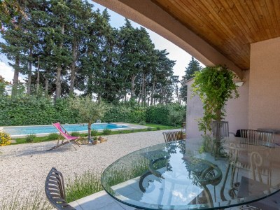 Villa Maison du Barret - Outdoor photo 8