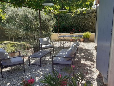 Villa Maison du Barret - Outdoor photo 10