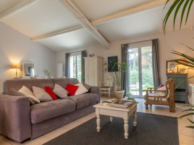 Villa Maison du Barret - Features photo 11