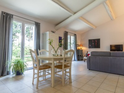 Villa Maison du Barret - Features photo 13