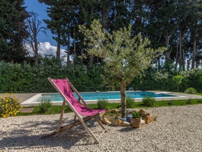 Villa Maison du Barret - Environment photo 22