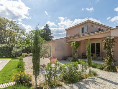 Villa Maison du Barret - Environment photo 23