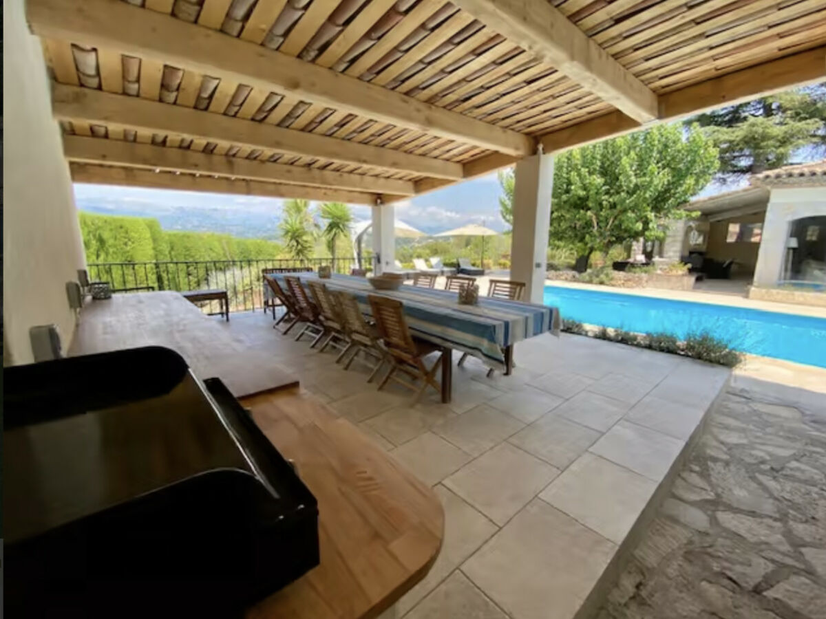 Villa Castel Carpe Diem - Outdoor photo 4