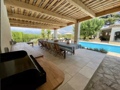 Villa Castel Carpe Diem - Outdoor photo 4