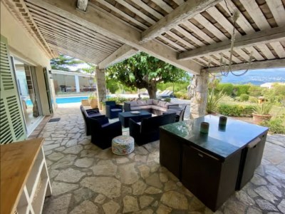 Villa Castel Carpe Diem - Outdoor photo 6