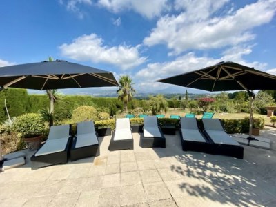 Villa Castel Carpe Diem - Outdoor photo 7