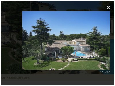 Villa Castel Carpe Diem - Outdoor photo 10