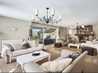 Villa Castel Carpe Diem - Features photo 11