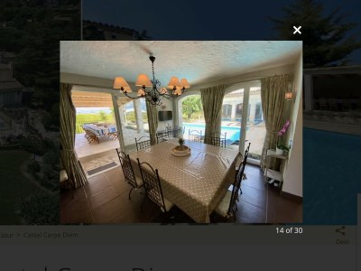 Villa Castel Carpe Diem - Features photo 12