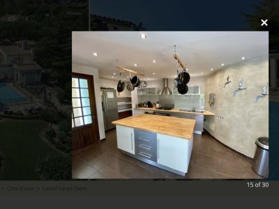 Villa Castel Carpe Diem - Features photo 13