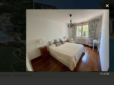 Villa Castel Carpe Diem - Features photo 14