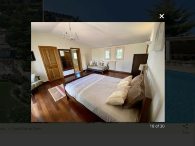 Villa Castel Carpe Diem - Features photo 15