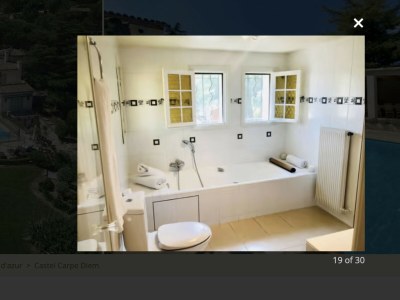 Villa Castel Carpe Diem - Features photo 16