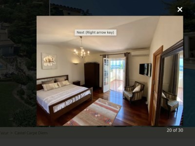 Villa Castel Carpe Diem - Features photo 17