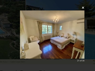 Villa Castel Carpe Diem - Features photo 18