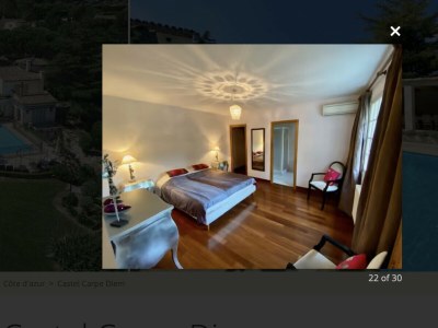 Villa Castel Carpe Diem - Features photo 19