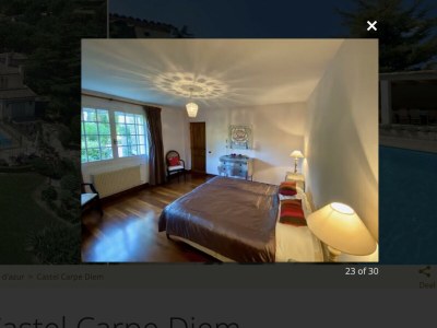 Villa Castel Carpe Diem - Features photo 20