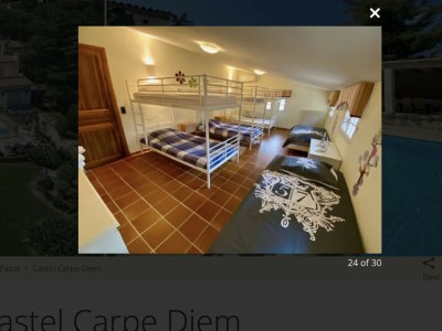 Villa Castel Carpe Diem - Features photo 21