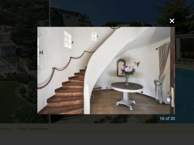 Villa Castel Carpe Diem - Outdoor photo 24