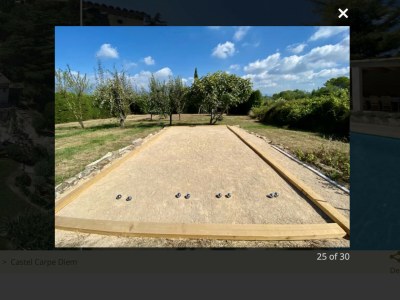 Villa Castel Carpe Diem - Outdoor photo 25