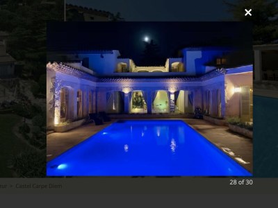 Villa Castel Carpe Diem - Outdoor photo 26