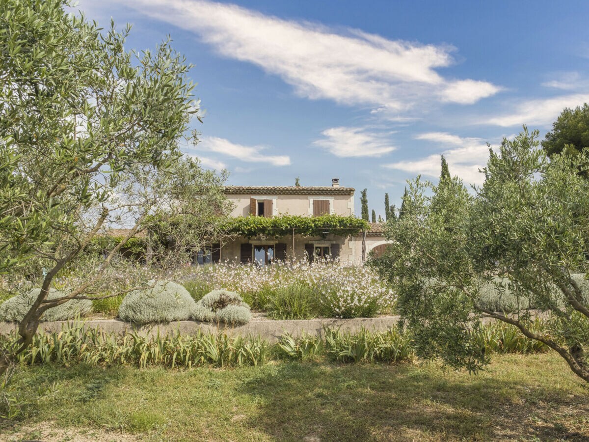 Villa Mas de Lavande - Outdoor photo 2