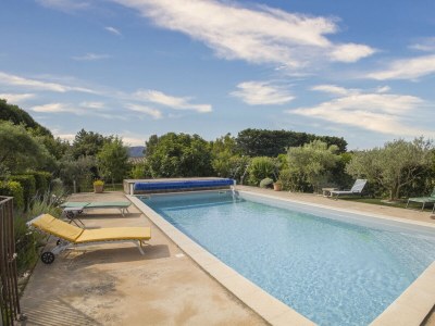 Villa Mas de Lavande - Outdoor photo 8