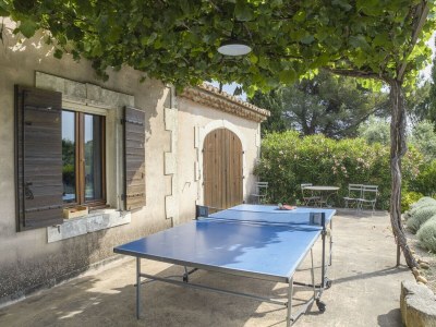 Villa Mas de Lavande - Outdoor photo 9