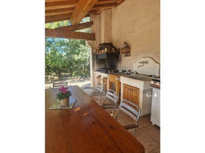 Villa Mas de Lavande - Outdoor photo 14