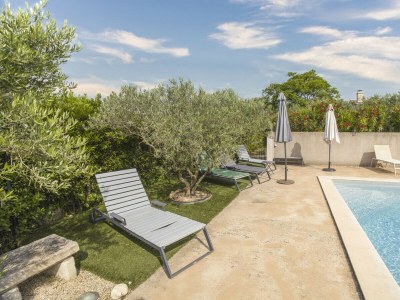 Villa Mas de Lavande - Outdoor photo 18