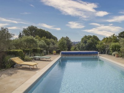 Villa Mas de Lavande - Outdoor photo 19