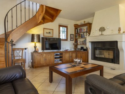 Villa Mas de Lavande - Features photo 20