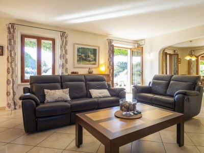 Villa Mas de Lavande - Features photo 21