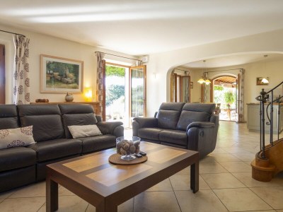 Villa Mas de Lavande - Features photo 22