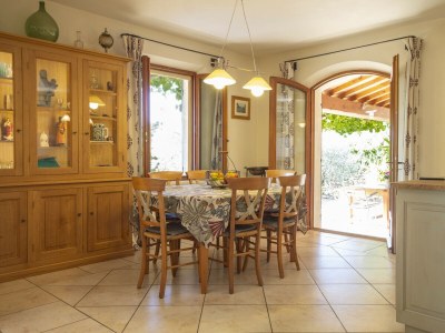 Villa Mas de Lavande - Features photo 23