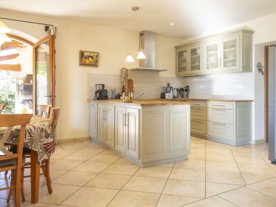 Villa Mas de Lavande - Features photo 24