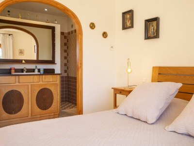 Villa Mas de Lavande - Features photo 26